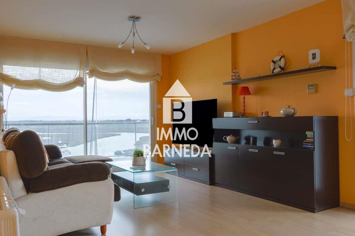3 bedroom Flat for sale in Santa Margarida with pool garage - € 480,000 (Ref: 9022218)