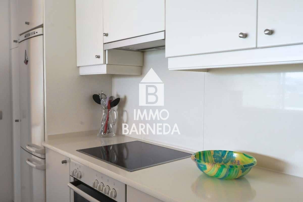 3 bedroom Flat for sale in Santa Margarida with pool garage - € 480,000 (Ref: 9022218)