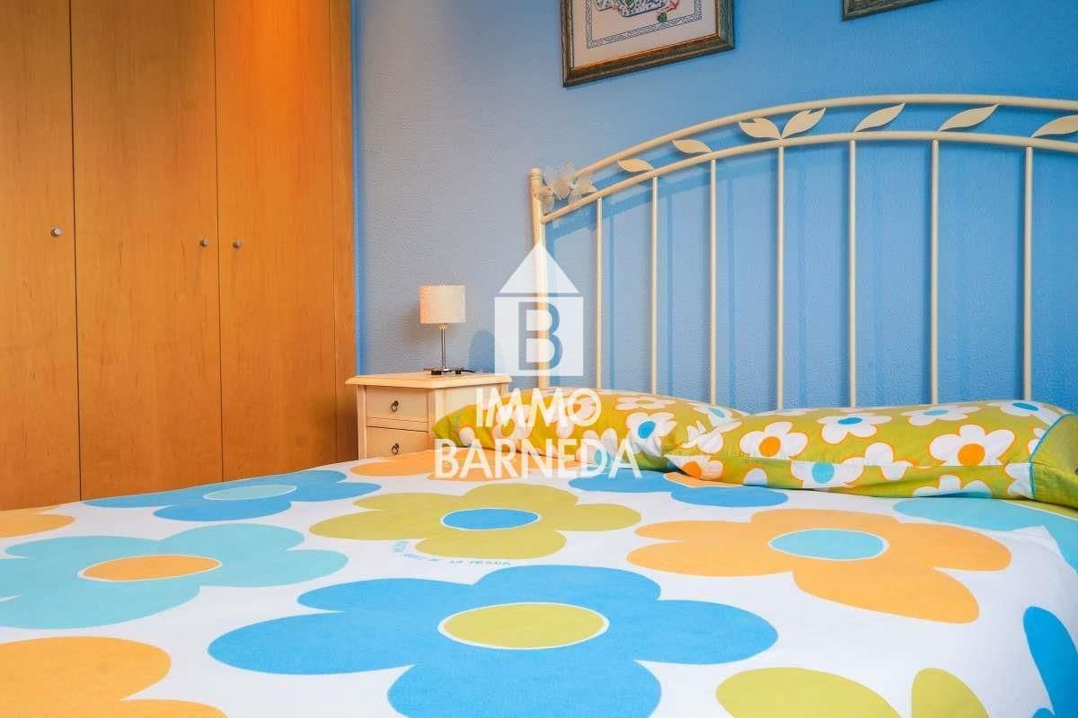 3 bedroom Flat for sale in Santa Margarida with pool garage - € 480,000 (Ref: 9022218)