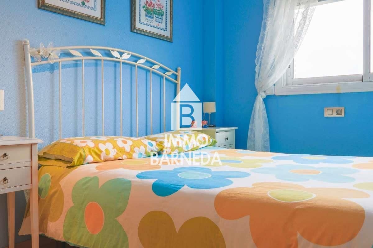 3 bedroom Flat for sale in Santa Margarida with pool garage - € 480,000 (Ref: 9022218)