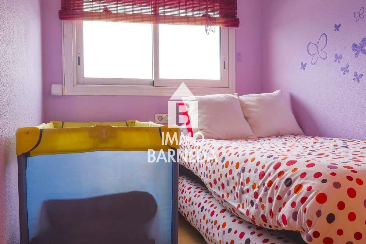 3 bedroom Flat for sale in Santa Margarida with pool garage - € 480,000 (Ref: 9022218)