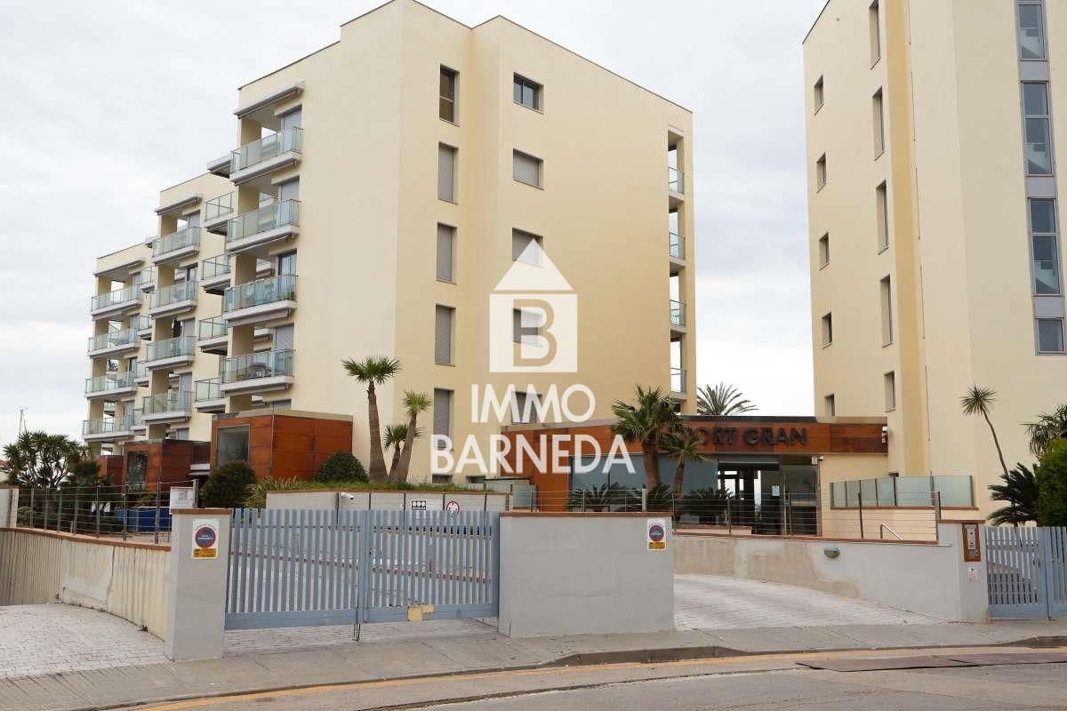 3 bedroom Flat for sale in Santa Margarida with pool garage - € 480,000 (Ref: 9022218)