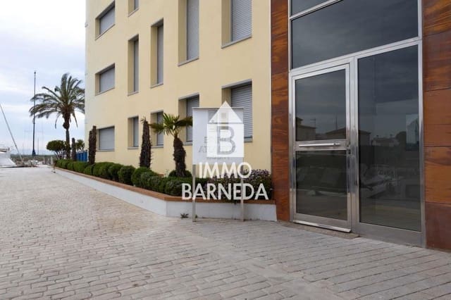 3 bedroom Flat for sale in Santa Margarida, Roses with pool garage - € 480,000 (Ref: 9022218)