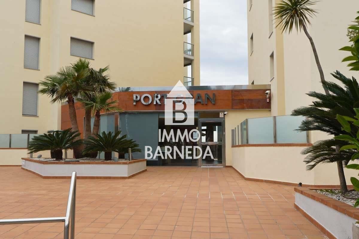 3 bedroom Flat for sale in Santa Margarida with pool garage - € 480,000 (Ref: 9022218)