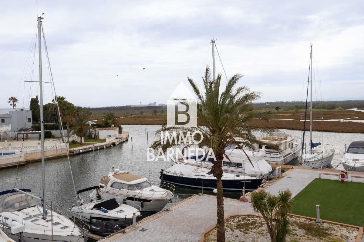 3 bedroom Flat for sale in Santa Margarida with pool garage - € 480,000 (Ref: 9022218)