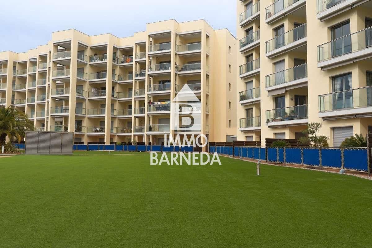 3 bedroom Flat for sale in Santa Margarida with pool garage - € 480,000 (Ref: 9022218)