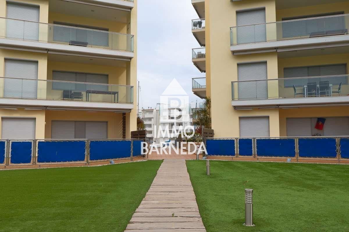 3 bedroom Flat for sale in Santa Margarida with pool garage - € 480,000 (Ref: 9022218)