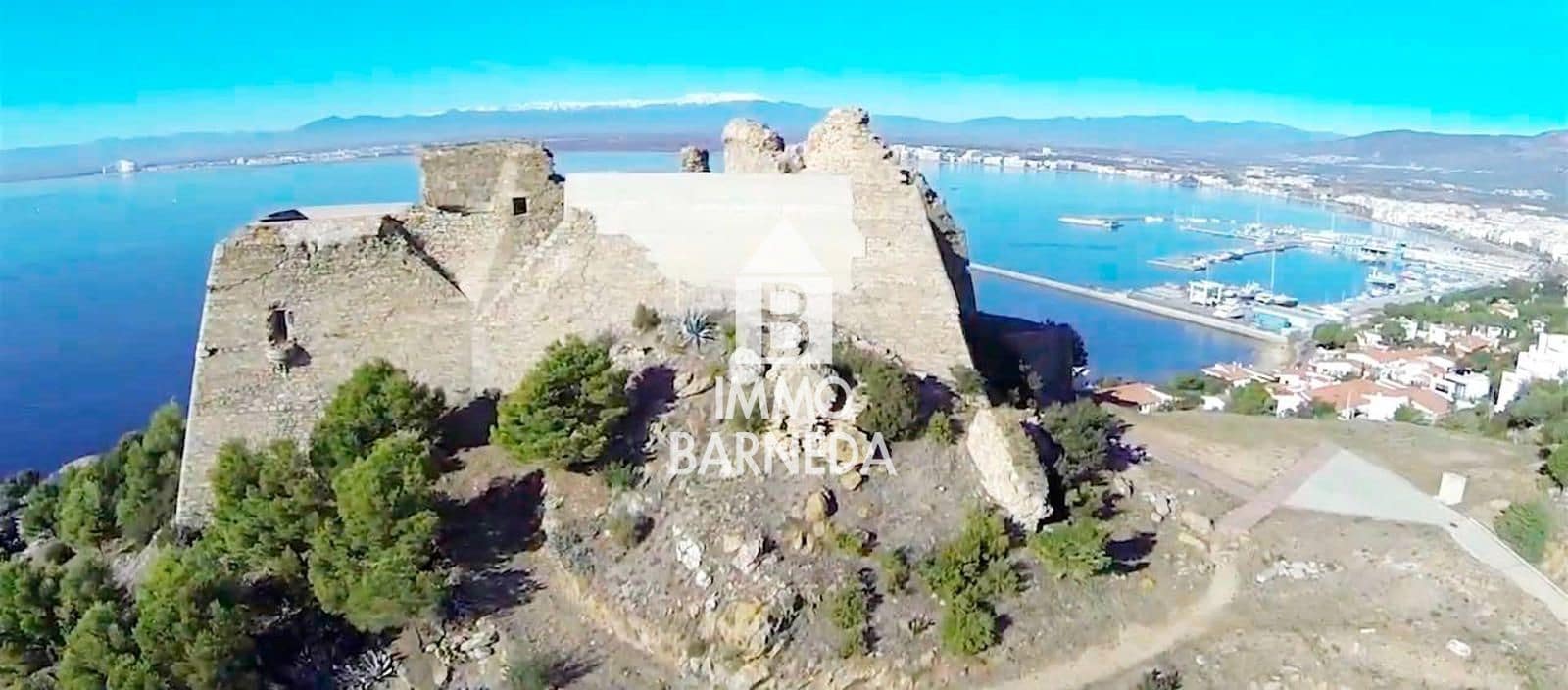 3 bedroom Flat for sale in Santa Margarida with pool garage - € 480,000 (Ref: 9022218)