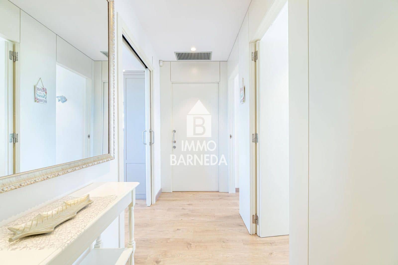 3 soveværelse Lejlighed til salg i Santa Margarida med garage - € 425.000 (Ref: 9034189)