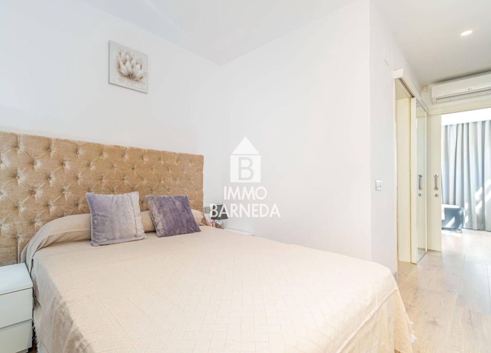 3 soveværelse Lejlighed til salg i Santa Margarida med garage - € 425.000 (Ref: 9034189)