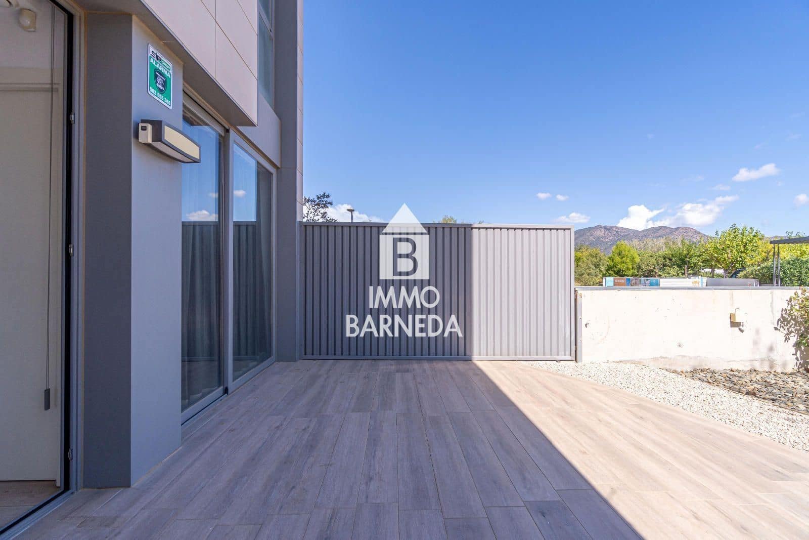 3 soveværelse Lejlighed til salg i Santa Margarida med garage - € 425.000 (Ref: 9034189)