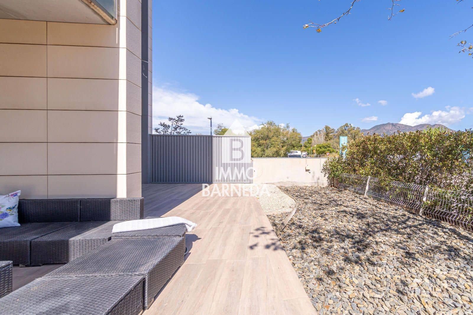 3 soveværelse Lejlighed til salg i Santa Margarida med garage - € 425.000 (Ref: 9034189)