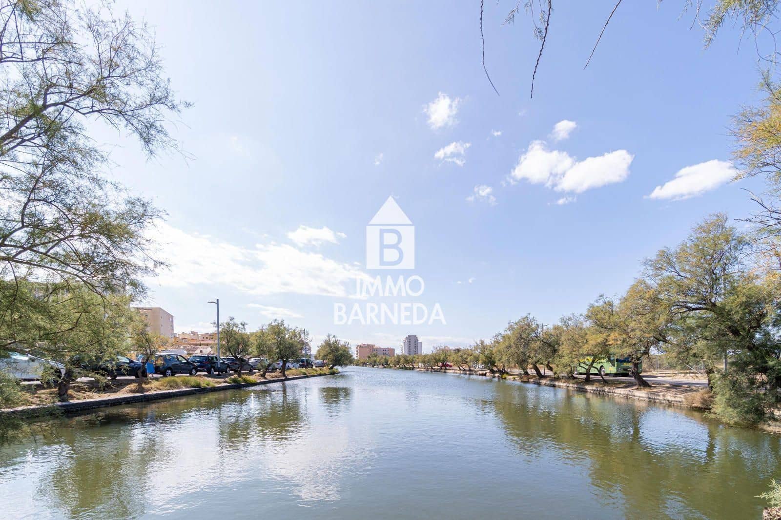 3 soveværelse Lejlighed til salg i Santa Margarida med garage - € 425.000 (Ref: 9034189)