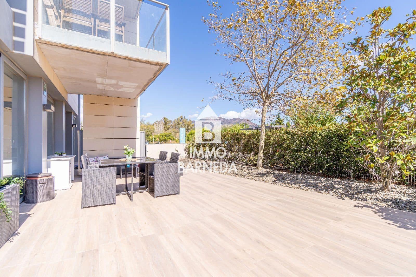 3 soveværelse Lejlighed til salg i Santa Margarida med garage - € 425.000 (Ref: 9034189)