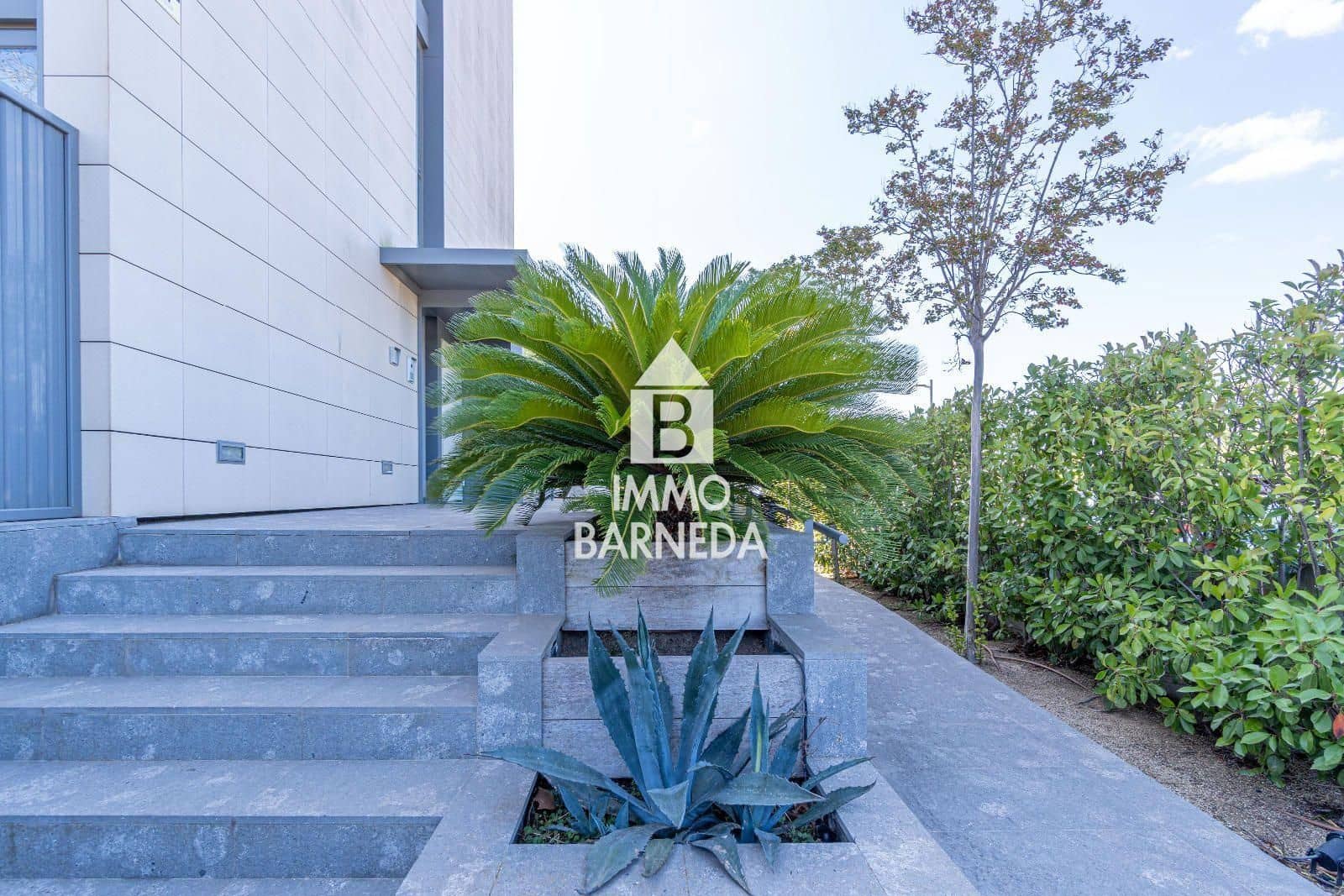 3 soveværelse Lejlighed til salg i Santa Margarida med garage - € 425.000 (Ref: 9034189)