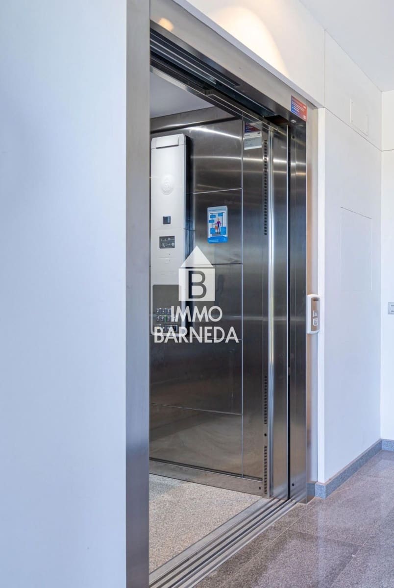 3 soveværelse Lejlighed til salg i Santa Margarida med garage - € 425.000 (Ref: 9034189)