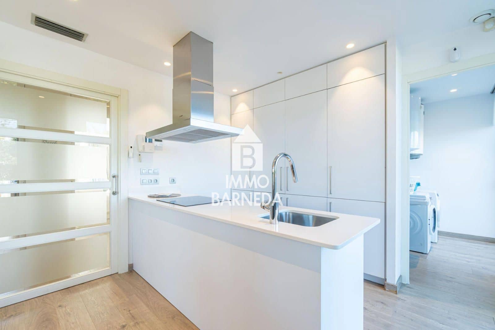 3 soveværelse Lejlighed til salg i Santa Margarida med garage - € 425.000 (Ref: 9034189)