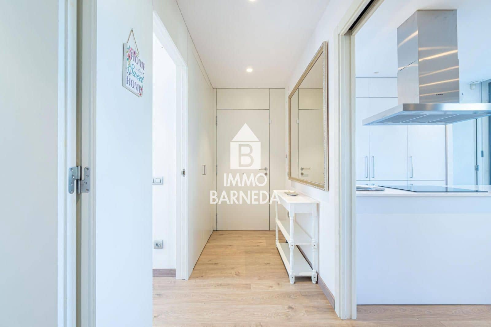 3 soveværelse Lejlighed til salg i Santa Margarida med garage - € 425.000 (Ref: 9034189)