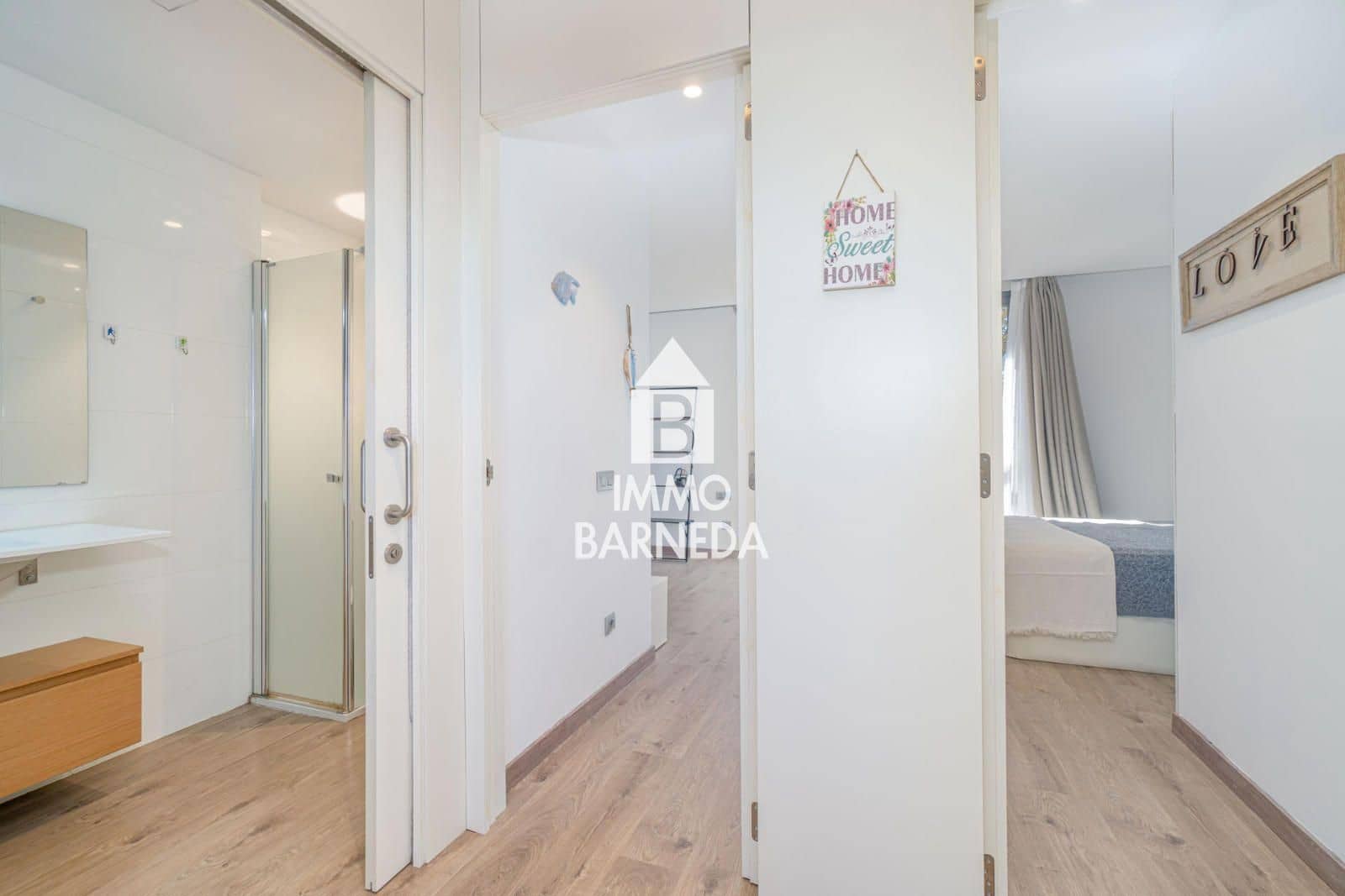 3 soveværelse Lejlighed til salg i Santa Margarida med garage - € 425.000 (Ref: 9034189)