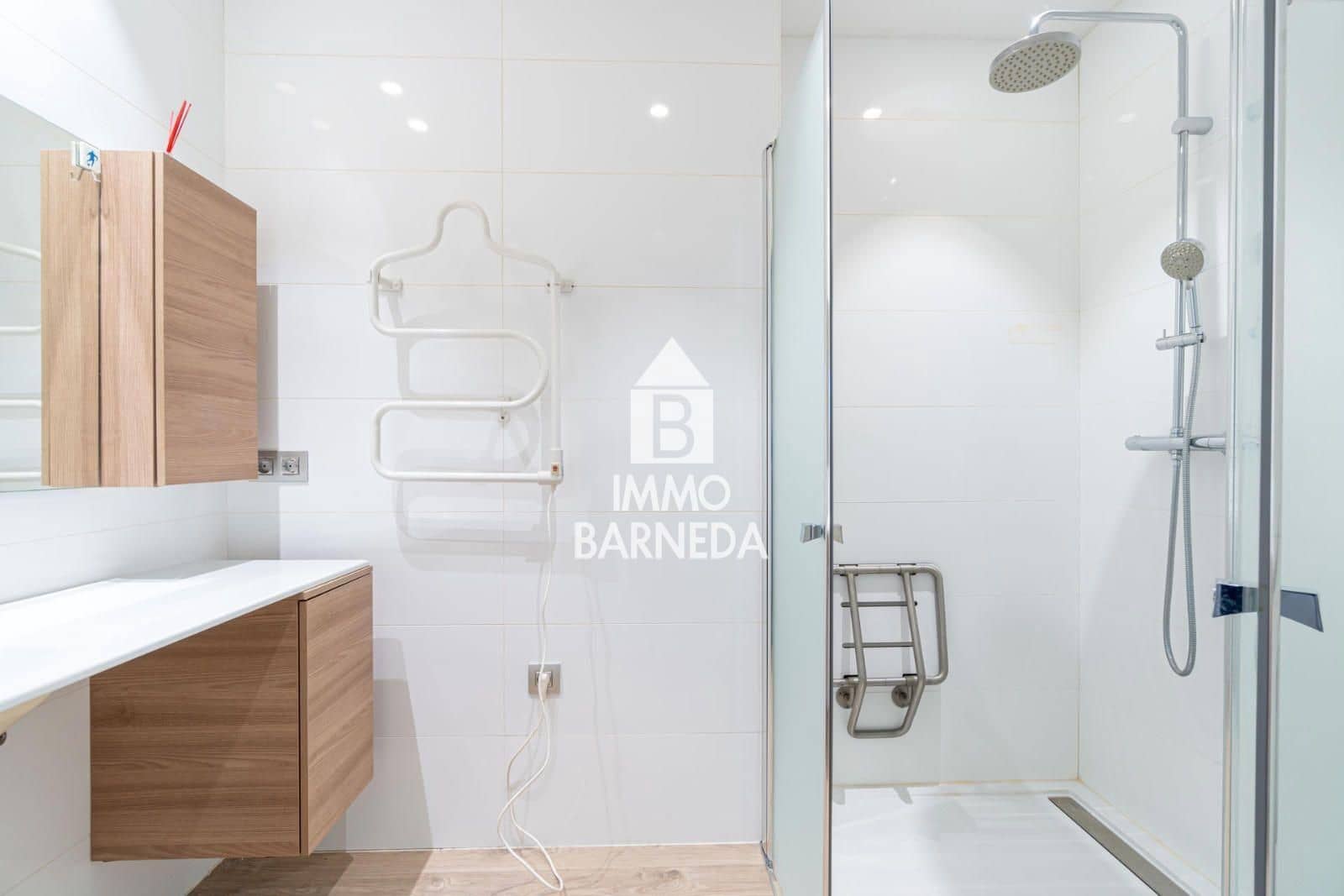 3 soveværelse Lejlighed til salg i Santa Margarida med garage - € 425.000 (Ref: 9034189)