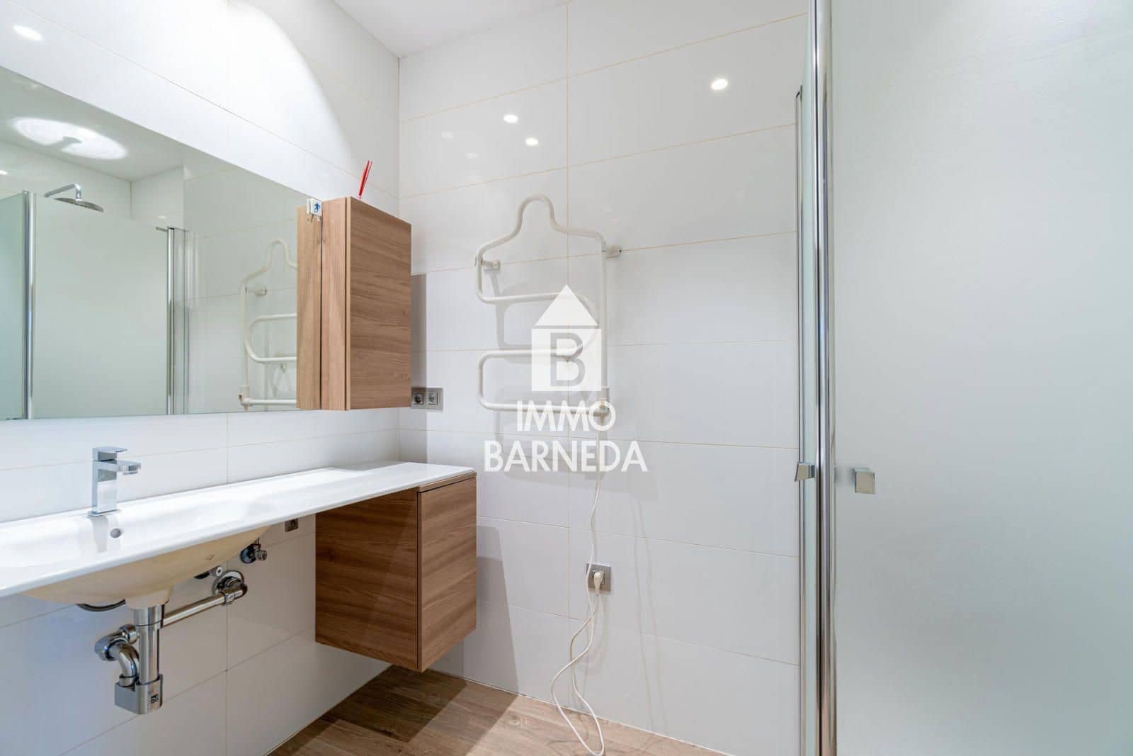 3 soveværelse Lejlighed til salg i Santa Margarida med garage - € 425.000 (Ref: 9034189)