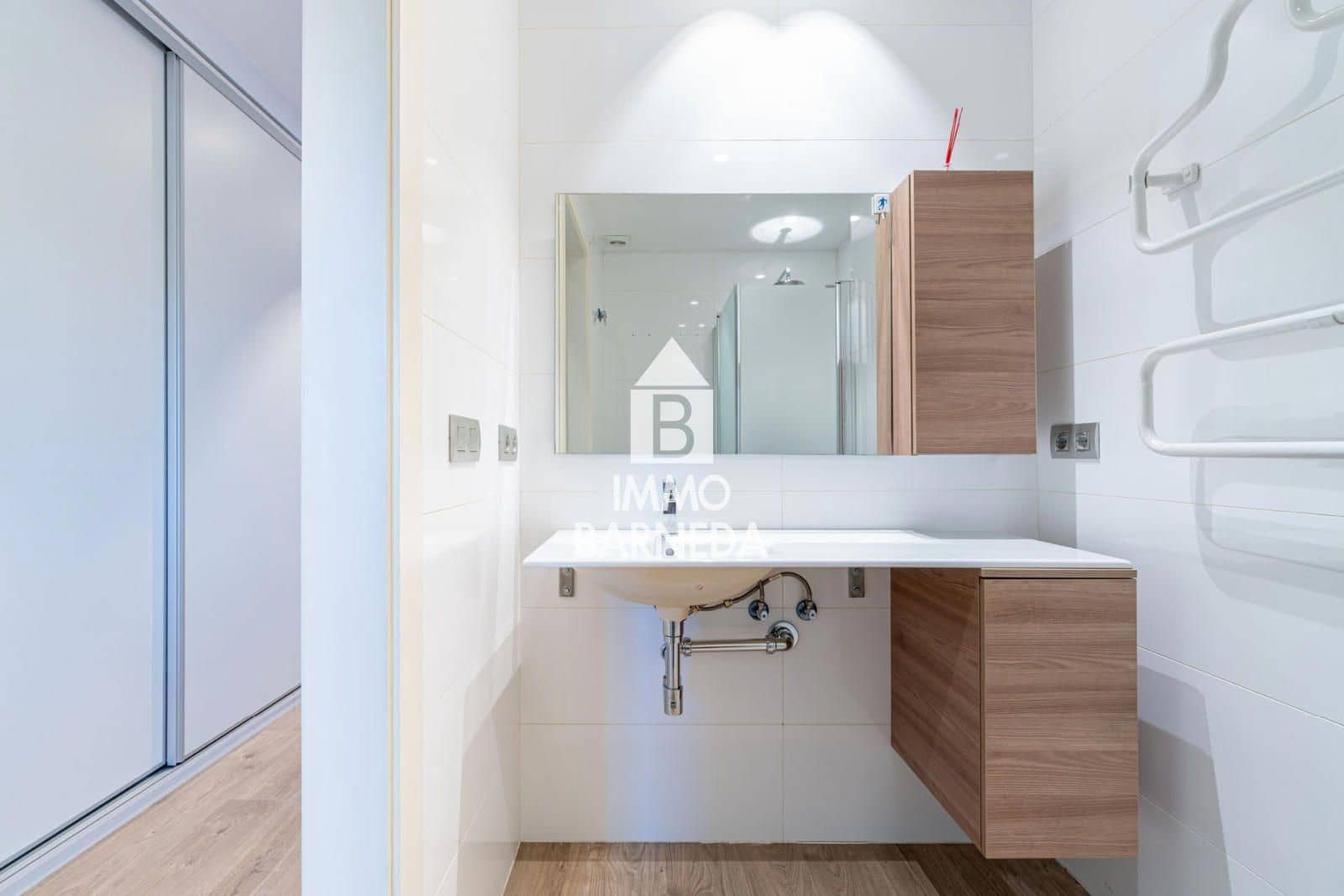 3 soveværelse Lejlighed til salg i Santa Margarida med garage - € 425.000 (Ref: 9034189)