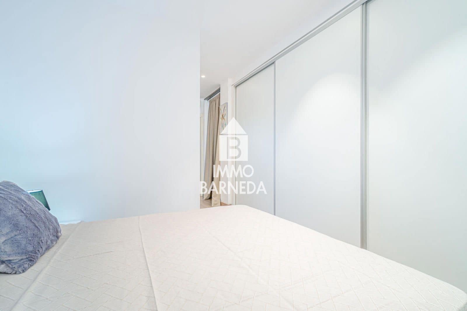 3 soveværelse Lejlighed til salg i Santa Margarida med garage - € 425.000 (Ref: 9034189)