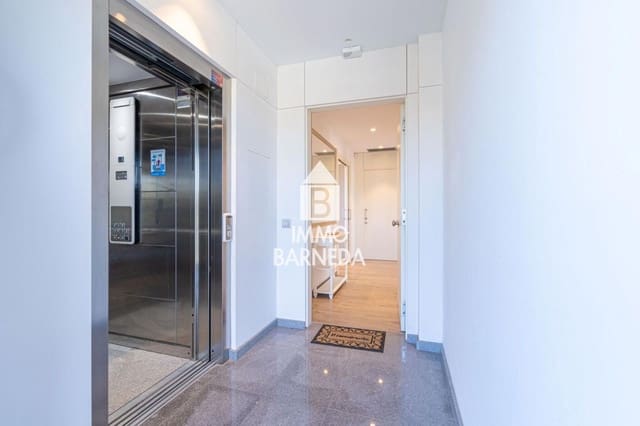 3 soveværelse Lejlighed til salg i Santa Margarida, Roses med garage - € 425.000 (Ref: 9034189)