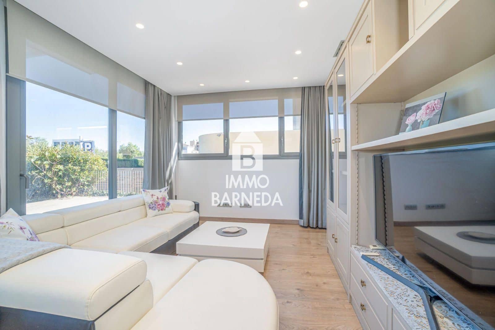 3 soveværelse Lejlighed til salg i Santa Margarida med garage - € 425.000 (Ref: 9034189)