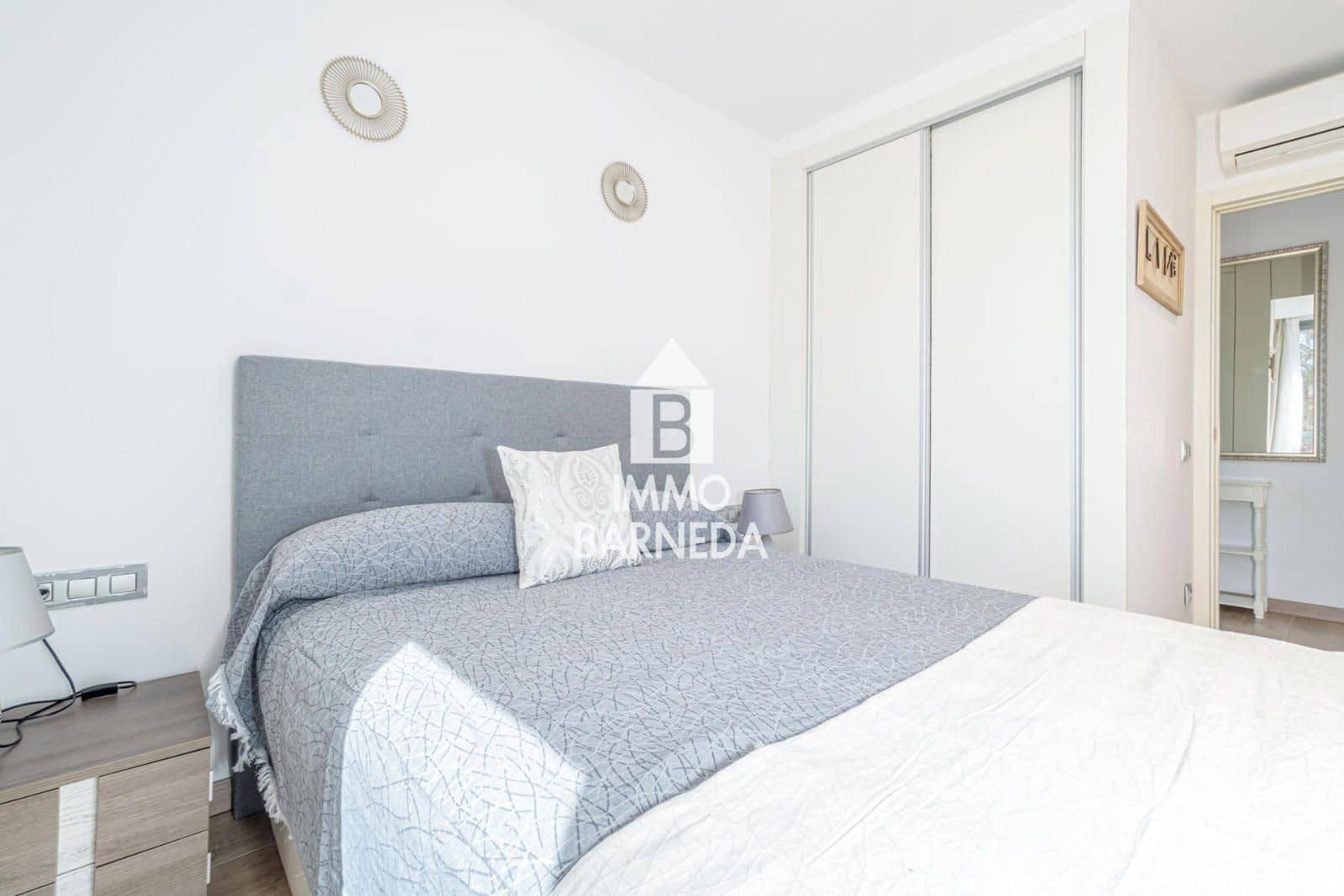 3 soveværelse Lejlighed til salg i Santa Margarida med garage - € 425.000 (Ref: 9034189)