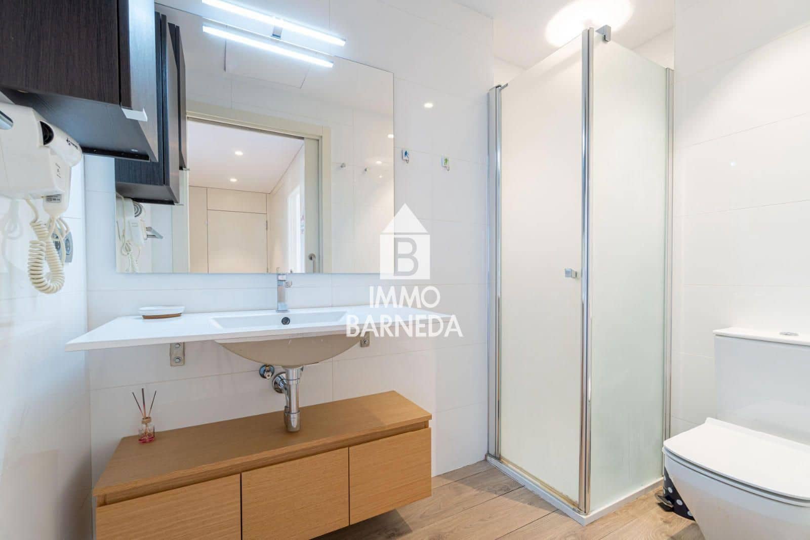 3 soveværelse Lejlighed til salg i Santa Margarida med garage - € 425.000 (Ref: 9034189)