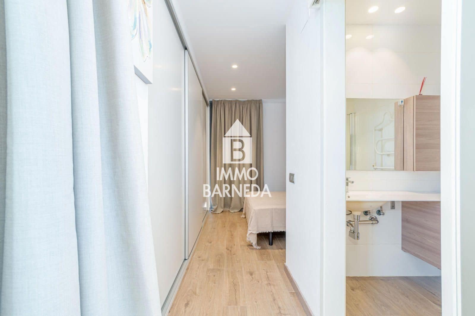 3 soveværelse Lejlighed til salg i Santa Margarida med garage - € 425.000 (Ref: 9034189)