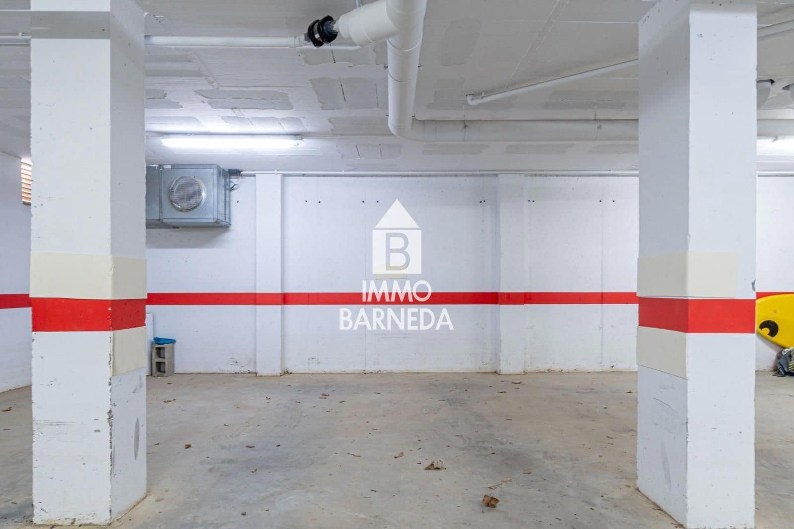 3 soveværelse Lejlighed til salg i Santa Margarida med garage - € 425.000 (Ref: 9034189)