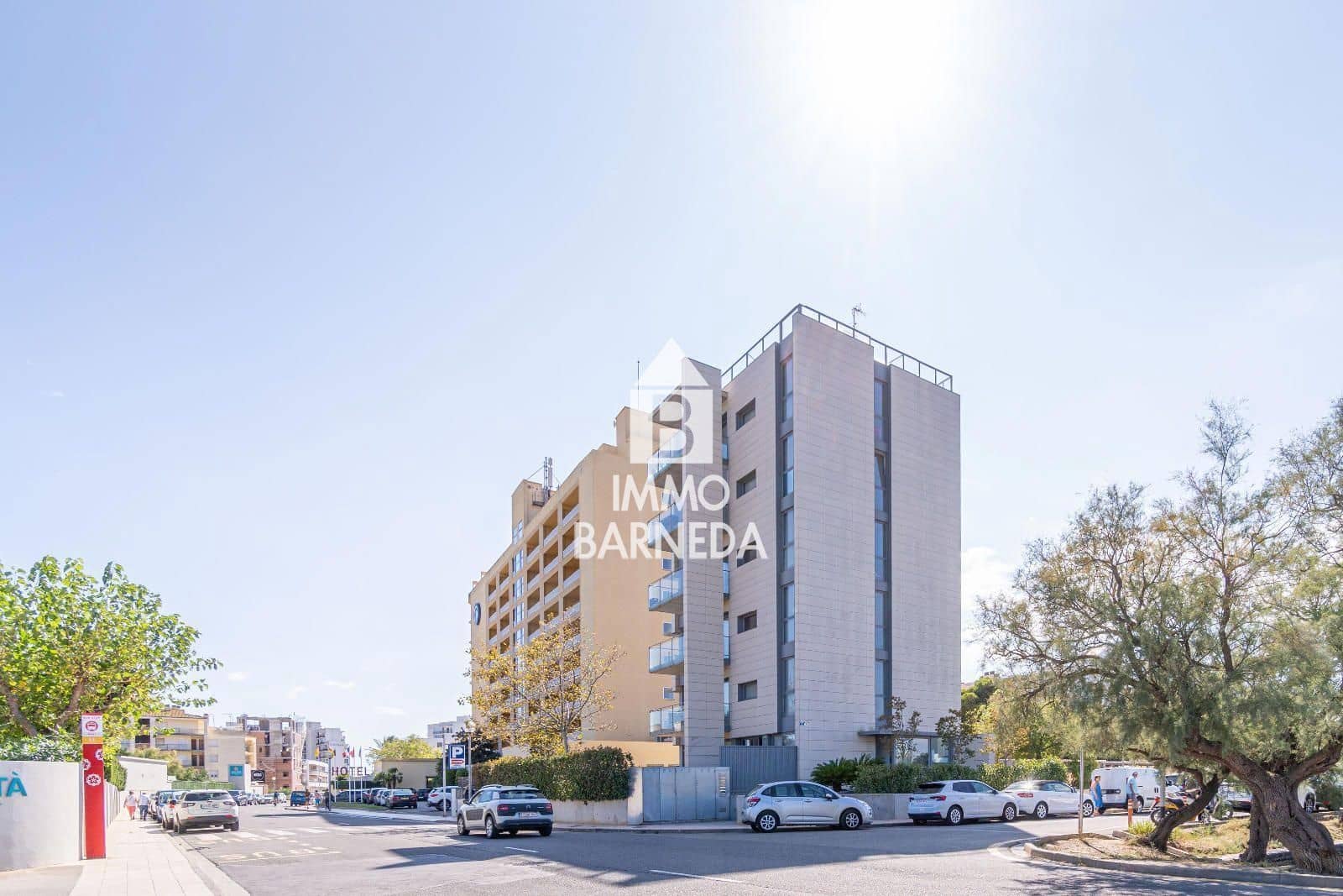 3 soveværelse Lejlighed til salg i Santa Margarida med garage - € 425.000 (Ref: 9034189)