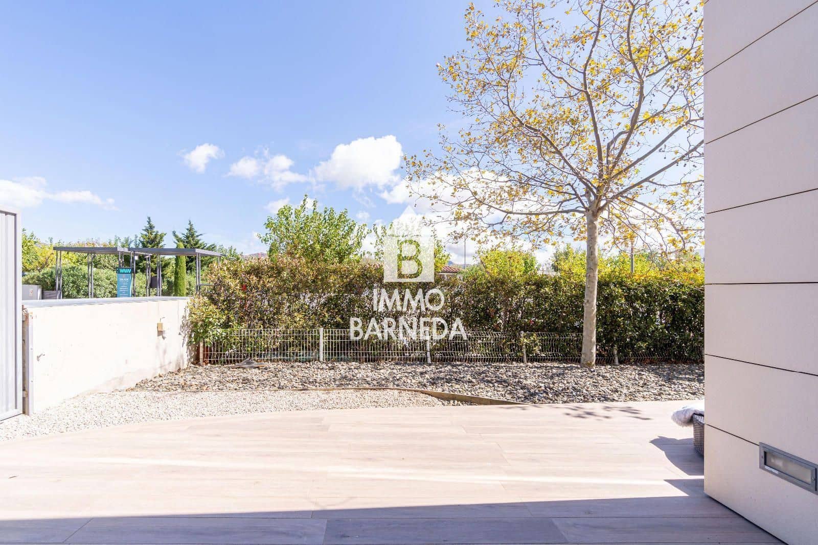 3 soveværelse Lejlighed til salg i Santa Margarida med garage - € 425.000 (Ref: 9034189)