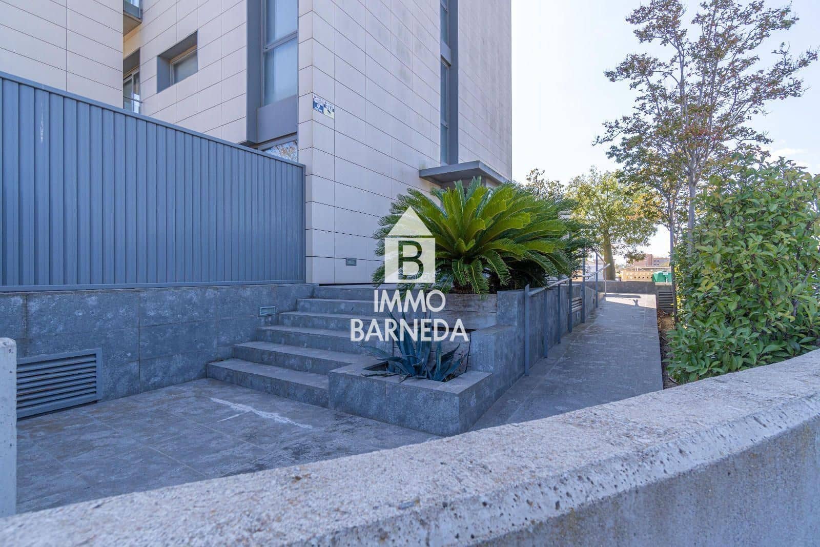 3 soveværelse Lejlighed til salg i Santa Margarida med garage - € 425.000 (Ref: 9034189)