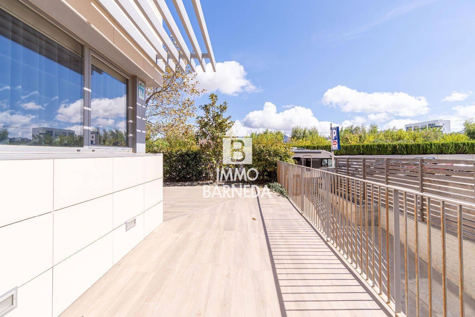 3 soveværelse Lejlighed til salg i Santa Margarida med garage - € 425.000 (Ref: 9034189)