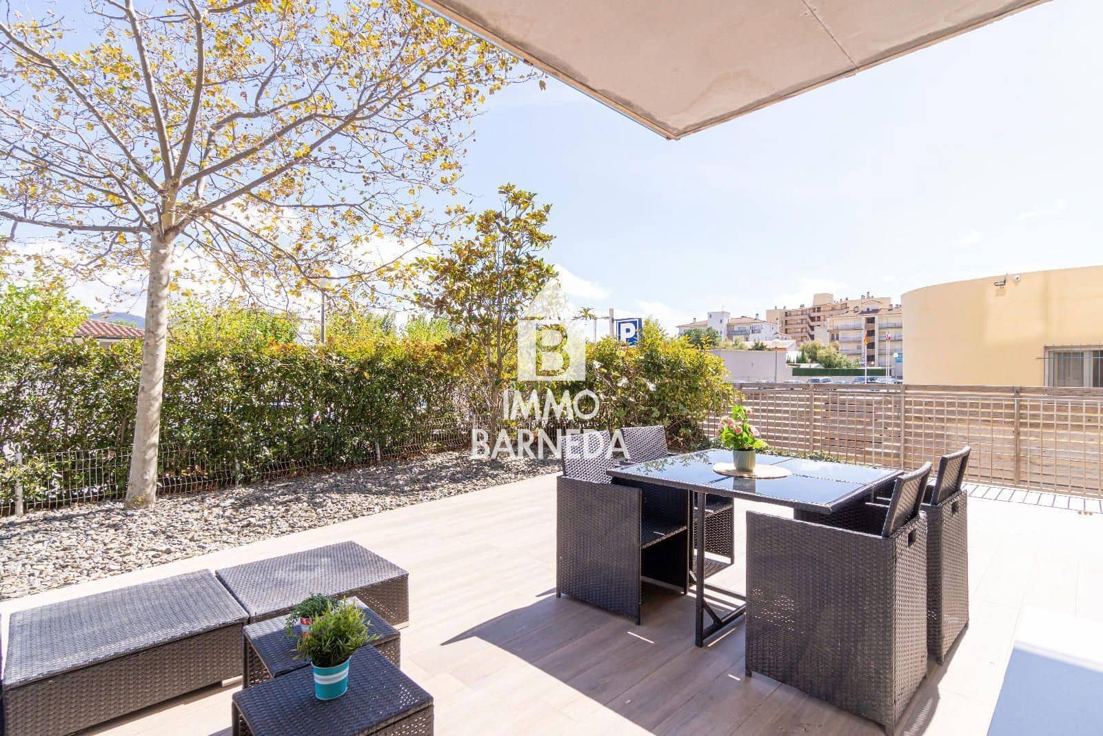 3 soveværelse Lejlighed til salg i Santa Margarida med garage - € 425.000 (Ref: 9034189)