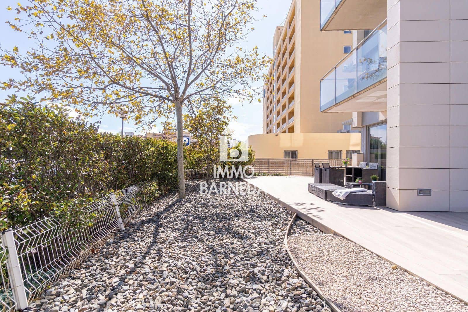 3 soveværelse Lejlighed til salg i Santa Margarida med garage - € 425.000 (Ref: 9034189)