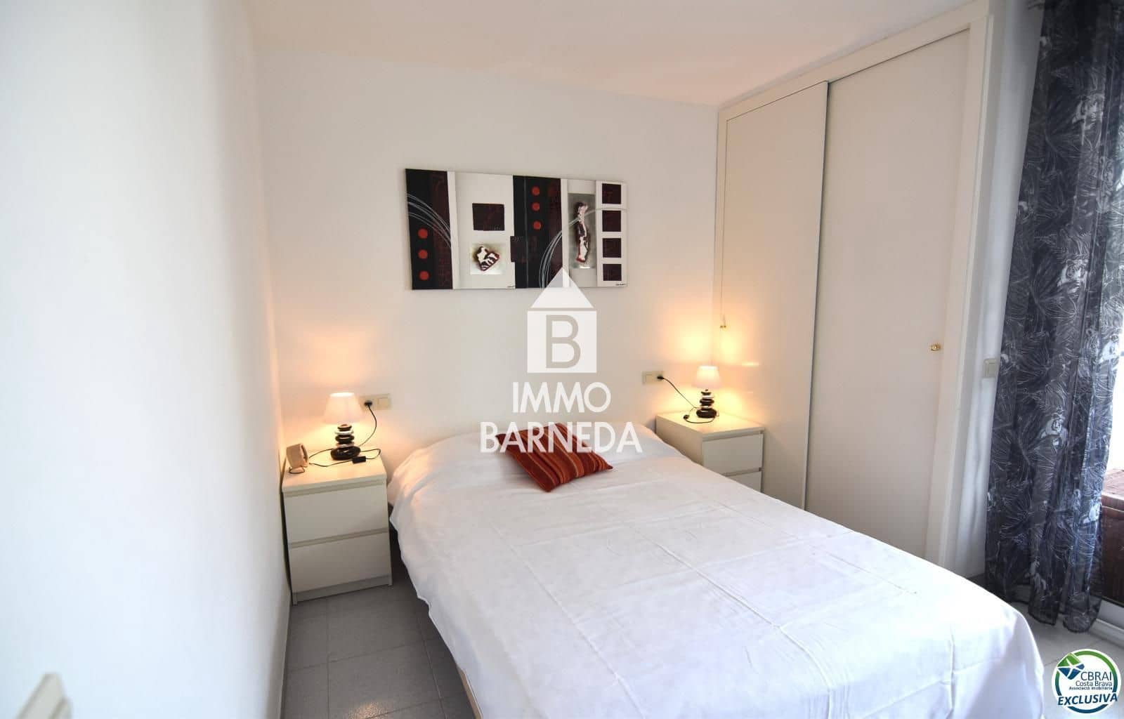 Piso de 3 habitaciones en Santa Margarida en venta - 177.000 € (Ref: 9051775)