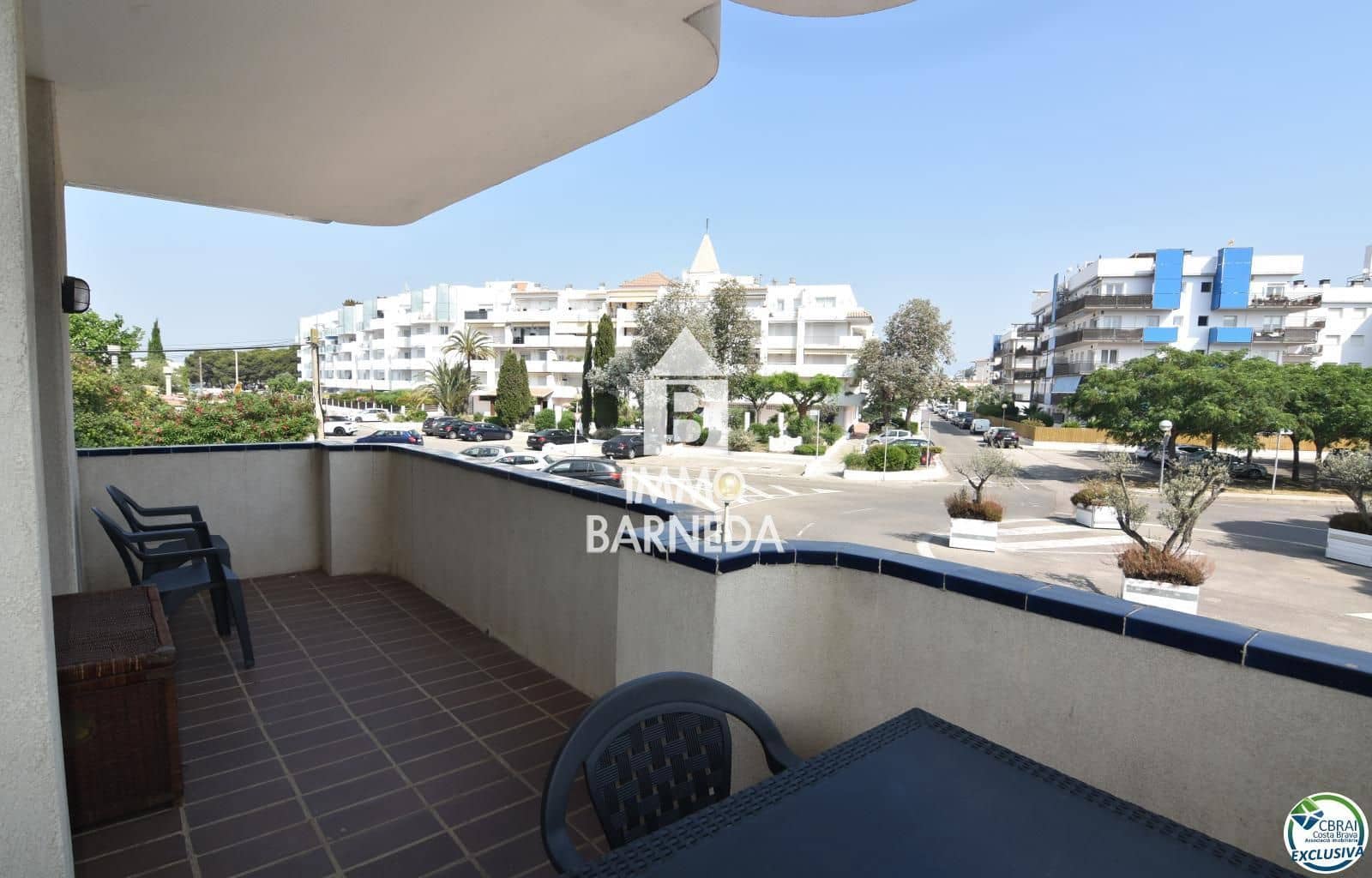 Piso de 3 habitaciones en Santa Margarida en venta - 177.000 € (Ref: 9051775)