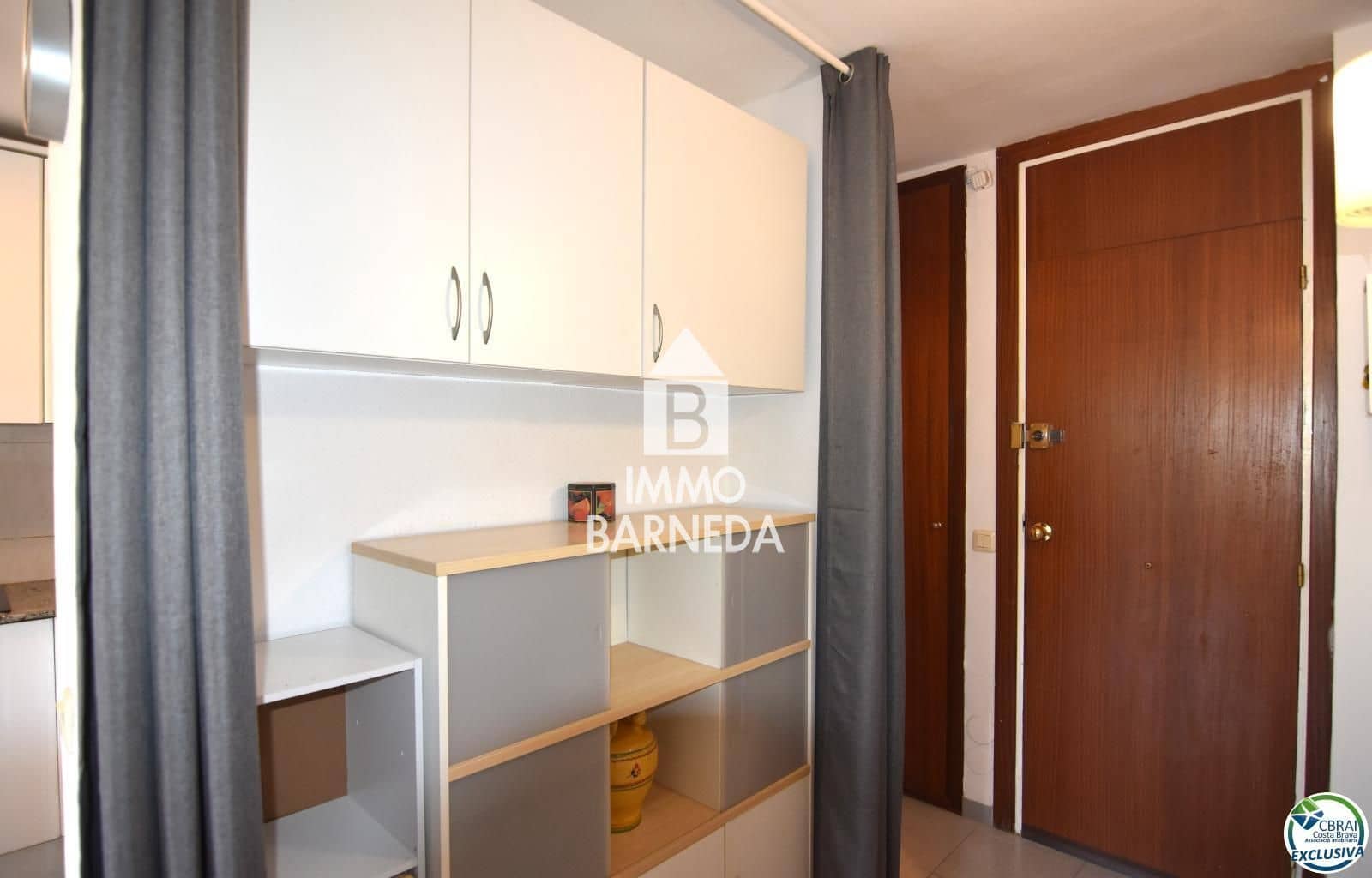 Piso de 3 habitaciones en Santa Margarida en venta - 177.000 € (Ref: 9051775)