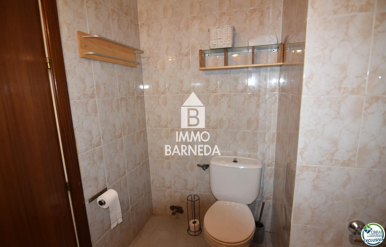 Piso de 3 habitaciones en Santa Margarida en venta - 177.000 € (Ref: 9051775)
