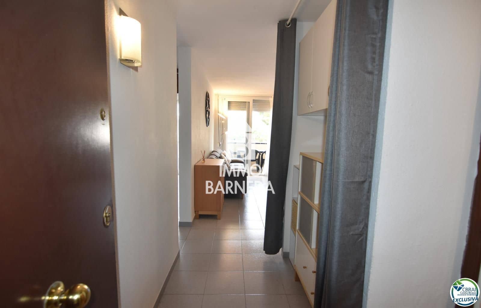 Piso de 3 habitaciones en Santa Margarida en venta - 177.000 € (Ref: 9051775)