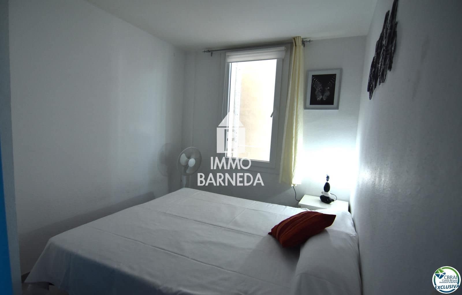 Piso de 3 habitaciones en Santa Margarida en venta - 177.000 € (Ref: 9051775)