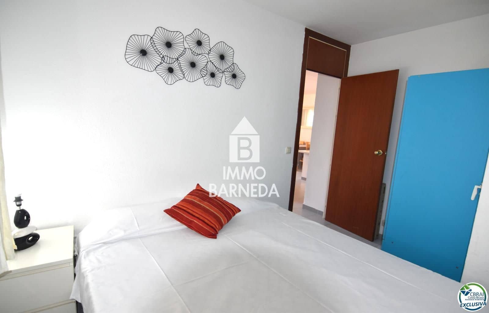 Piso de 3 habitaciones en Santa Margarida en venta - 177.000 € (Ref: 9051775)