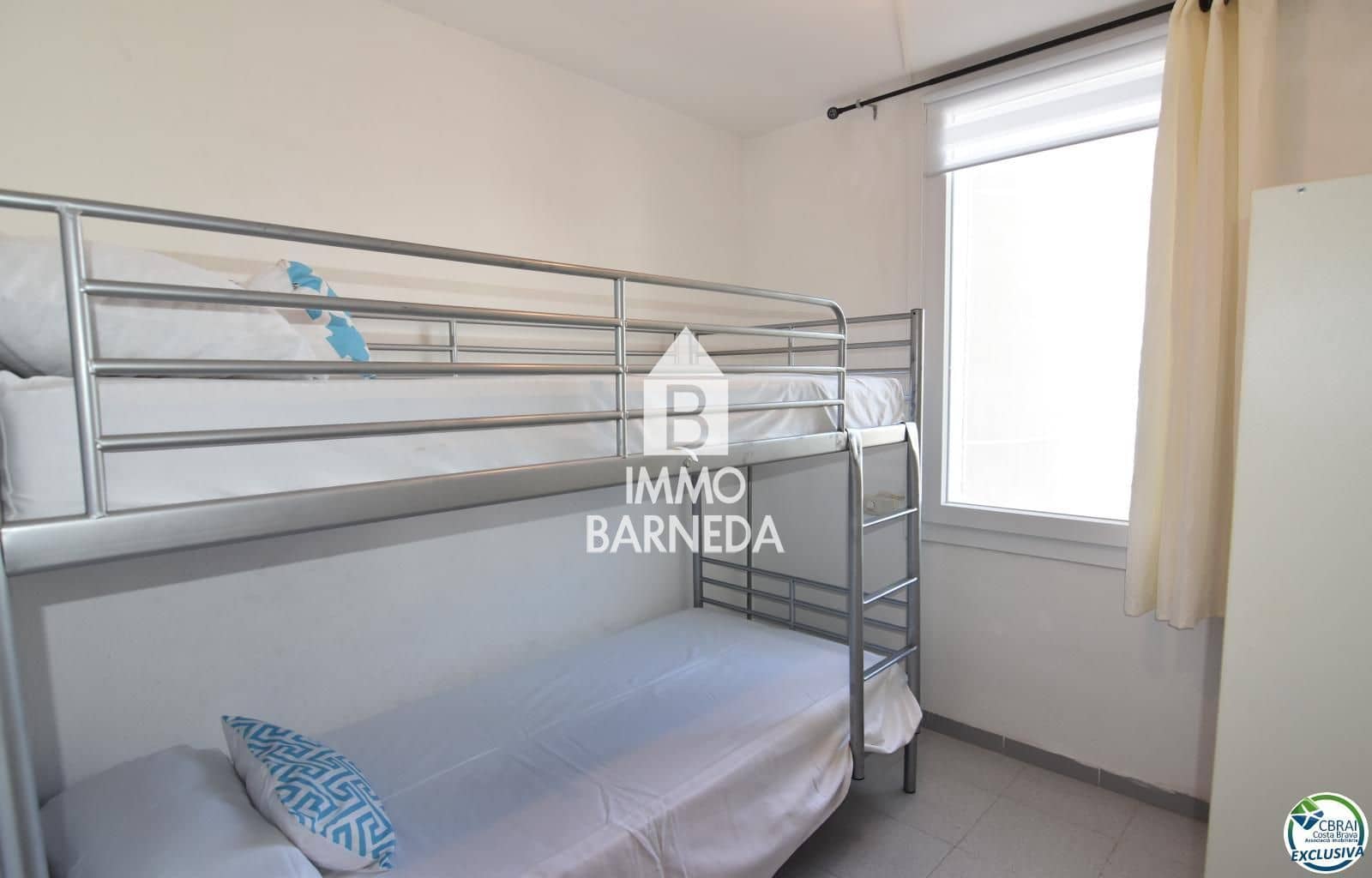 Piso de 3 habitaciones en Santa Margarida en venta - 177.000 € (Ref: 9051775)