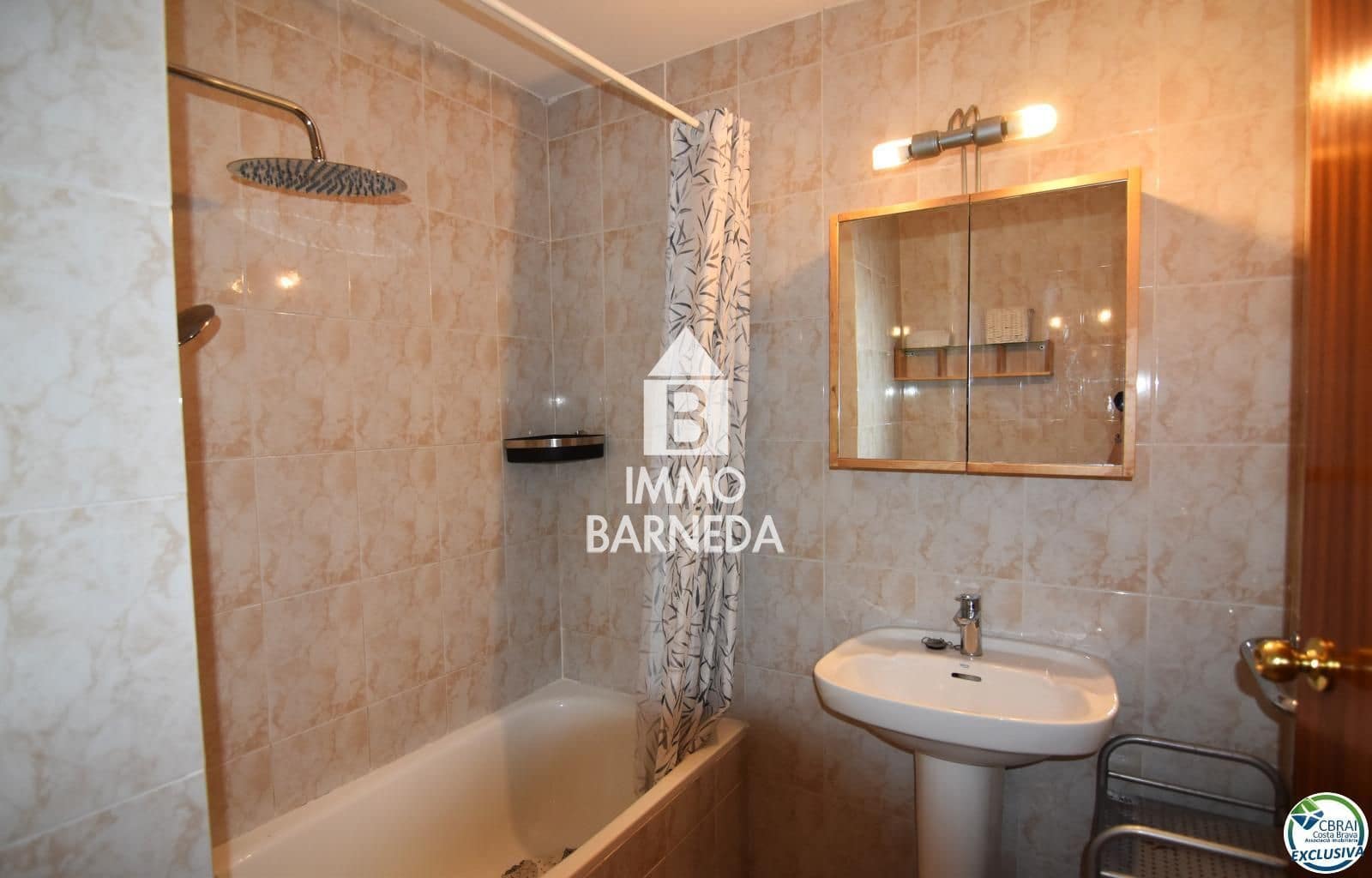 Piso de 3 habitaciones en Santa Margarida en venta - 177.000 € (Ref: 9051775)