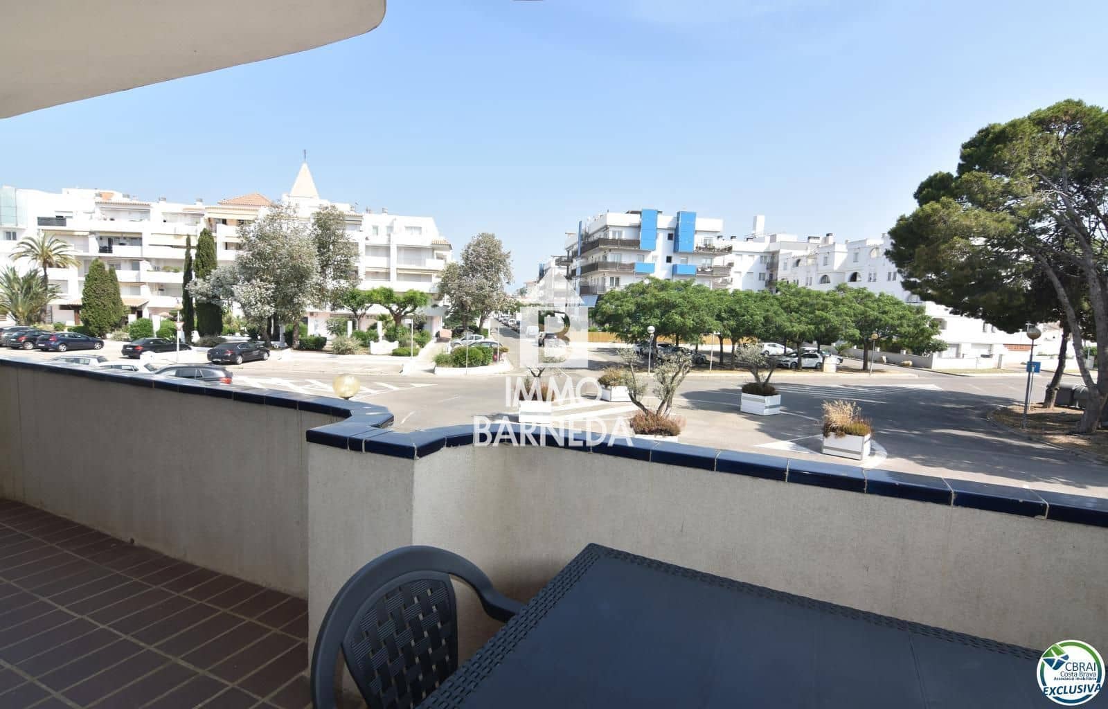 Piso de 3 habitaciones en Santa Margarida en venta - 177.000 € (Ref: 9051775)