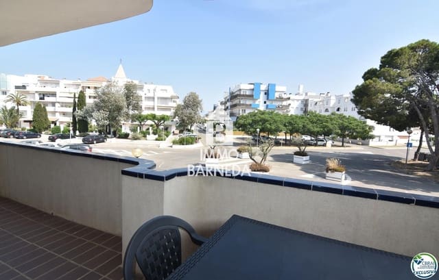 3 camera da letto Appartamento in vendita in Santa Margarida, Roses - 177.000 € (Rif: 9051775)